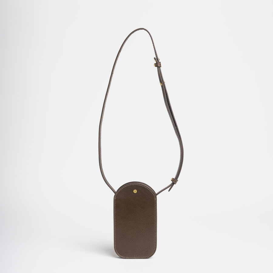 Segui in Chaga