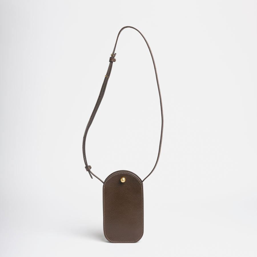 Segui in Chaga