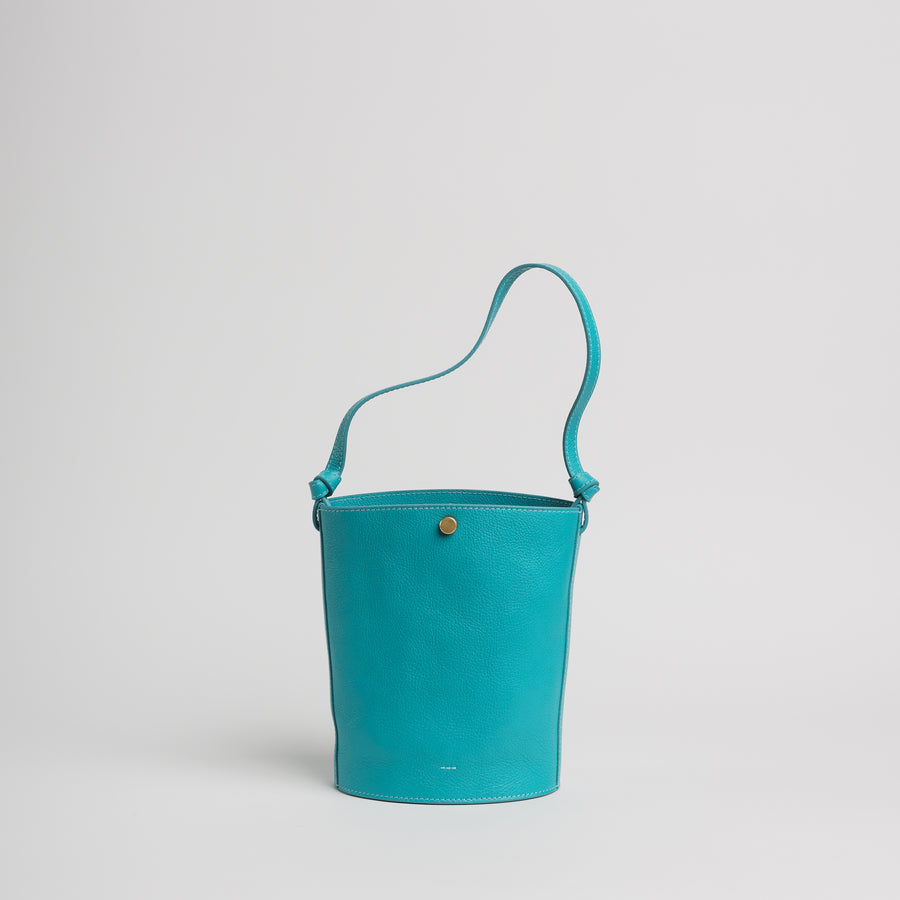 Small Hilma in Turquoise