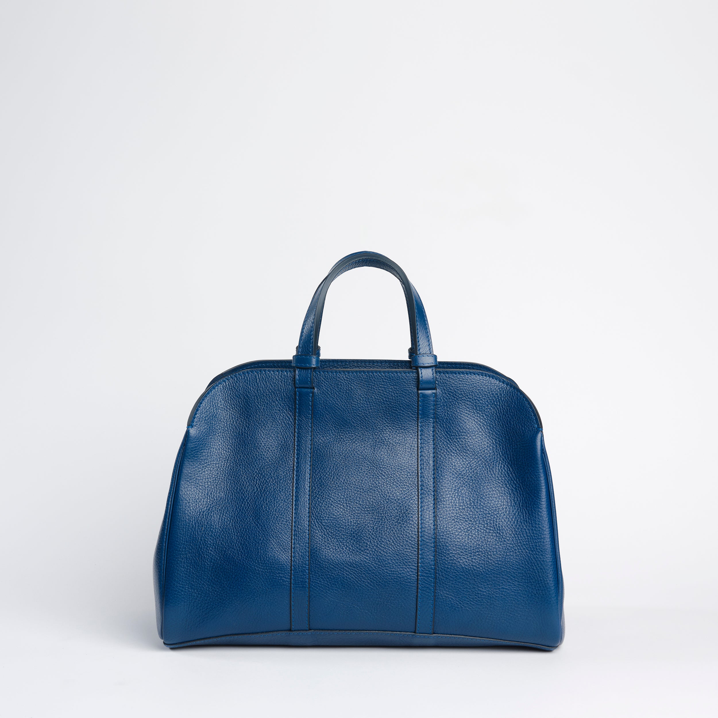 Rhodes Small Duffel in Indigo – LINDQUIST