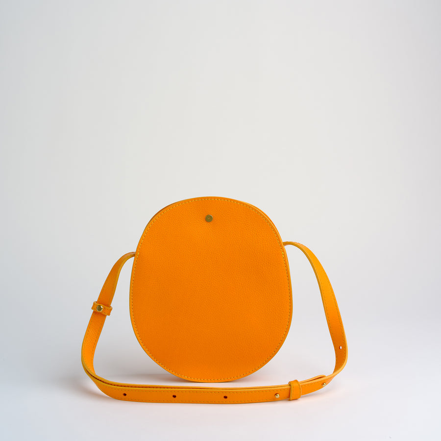 Eggi in Marigold