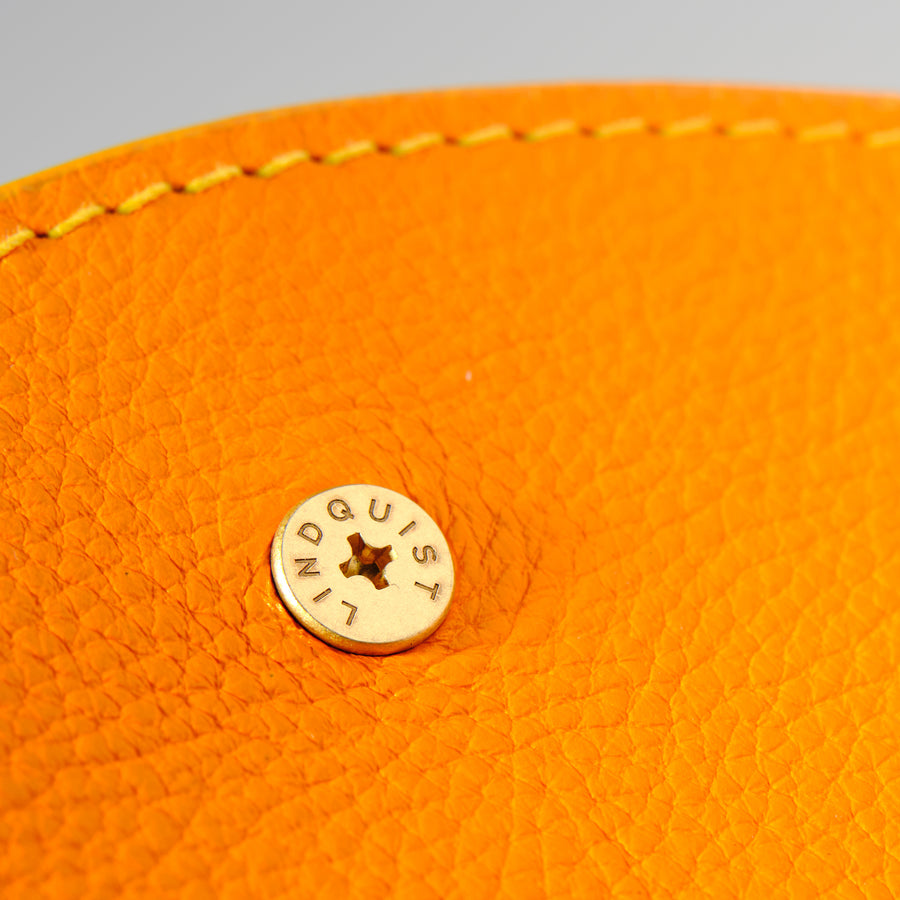 Eggi in Marigold