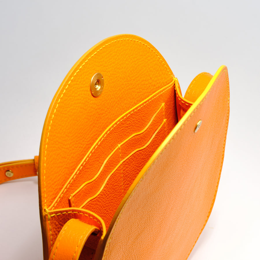 Eggi in Marigold