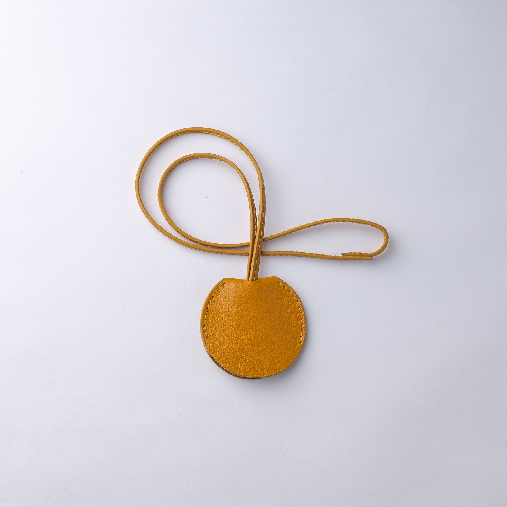 Key Necklace – LINDQUIST