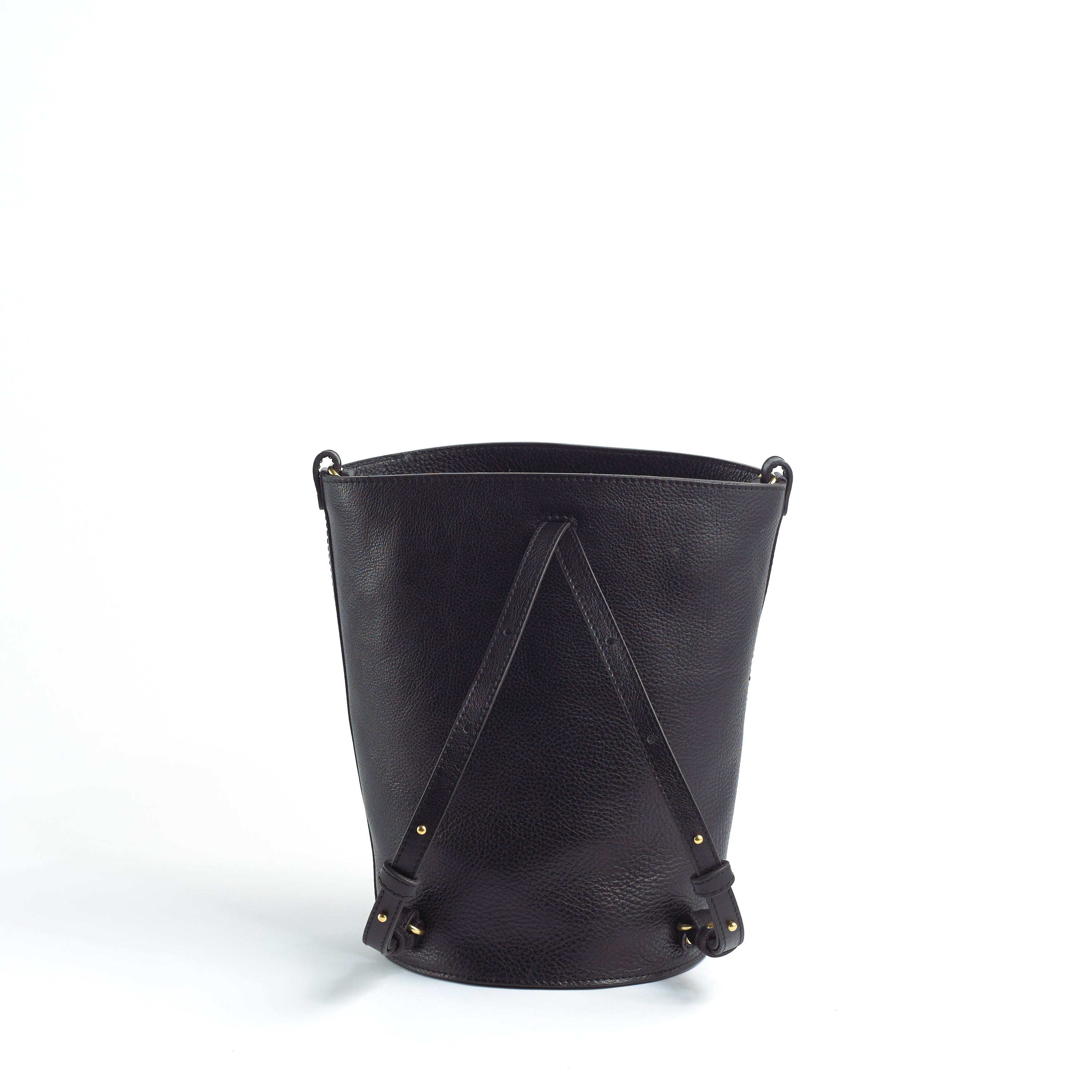 NWT Lindquist Object Small Cyl in Avocado Lindquist Object Cyl in Pine Vachetta | Used,… | Noihsaf Bazaar main image 2