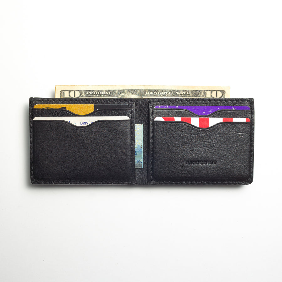 Jackson Bi-Fold Wallet