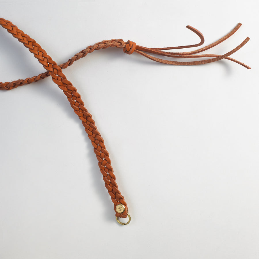 Key String Braided
