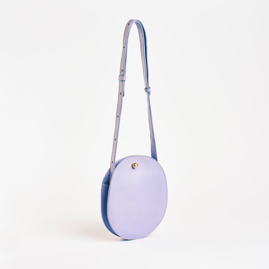 Limited Edition Eggi in Lavender