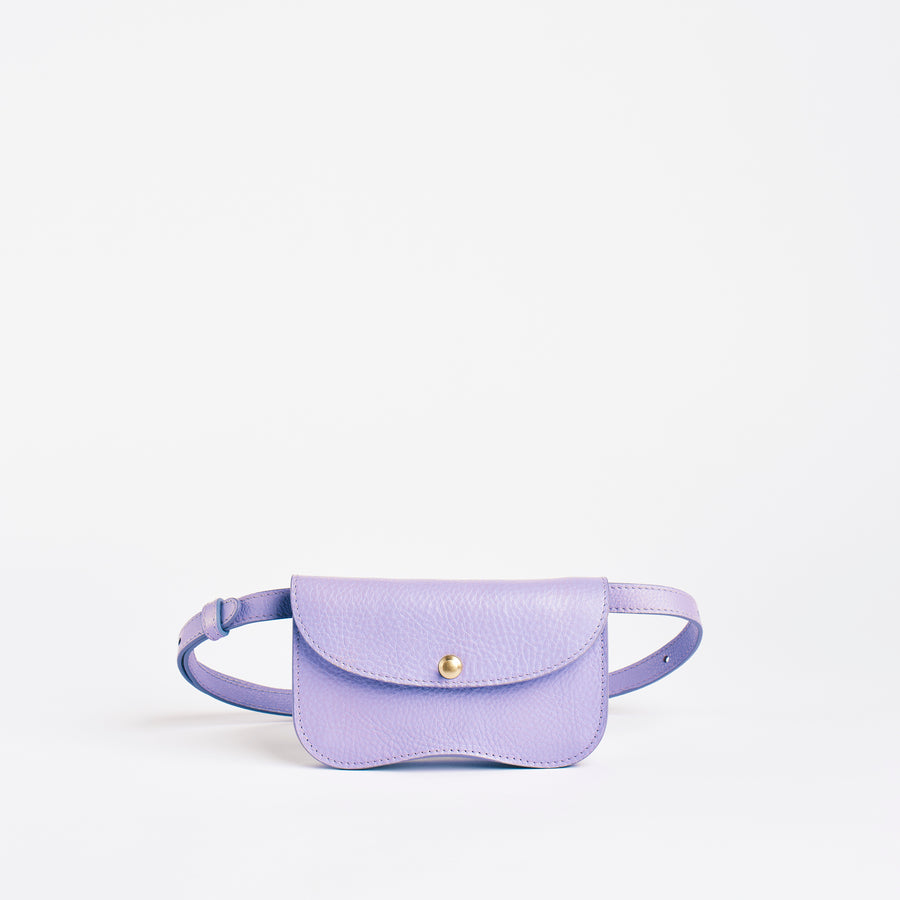 Limited Edition Faba in Lavender