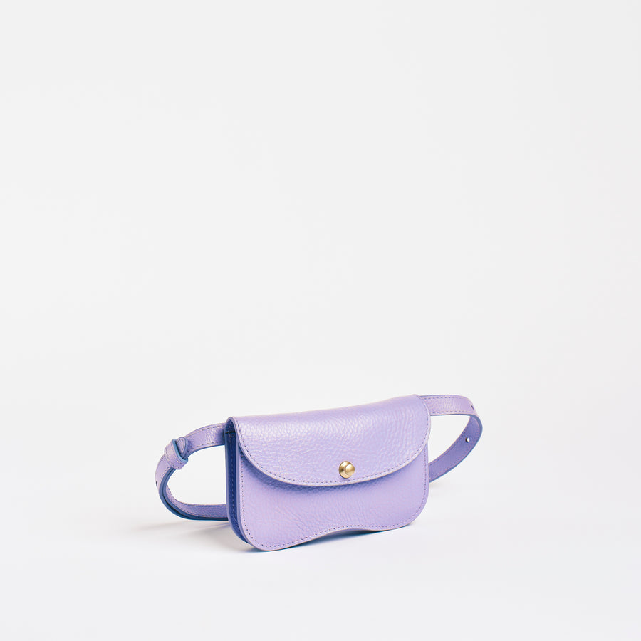 Limited Edition Faba in Lavender