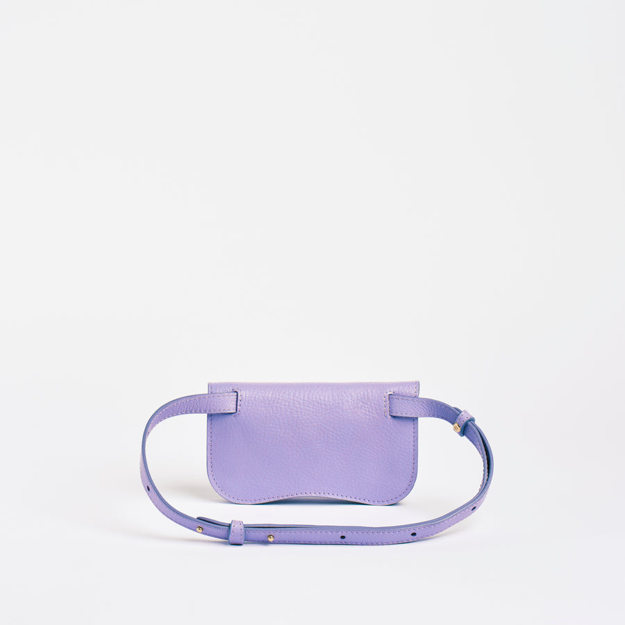 Limited Edition Faba in Lavender