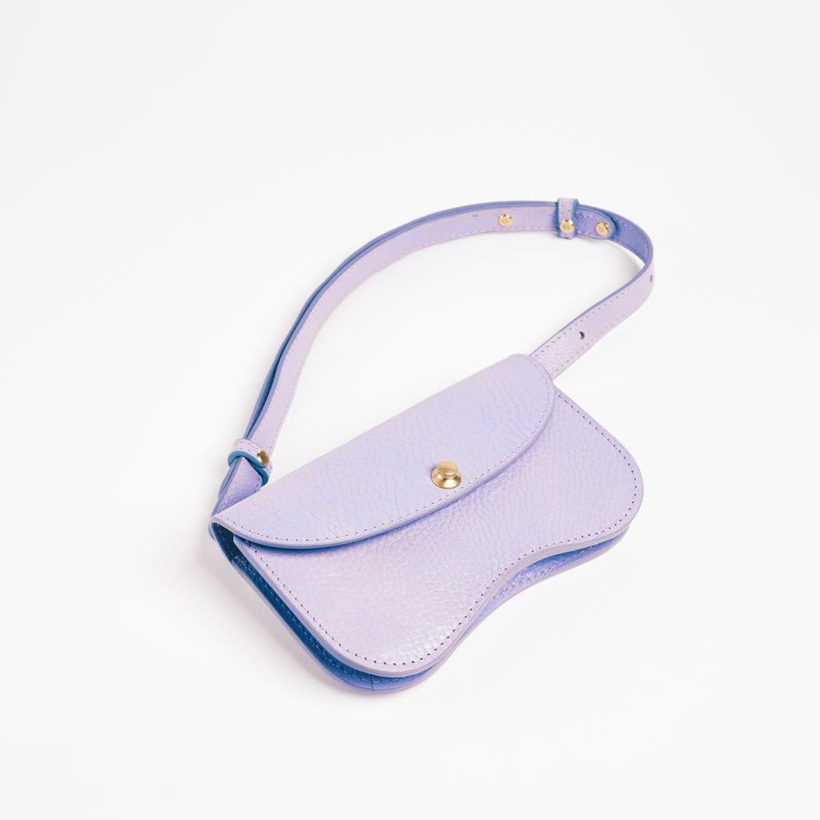 Limited Edition Faba in Lavender