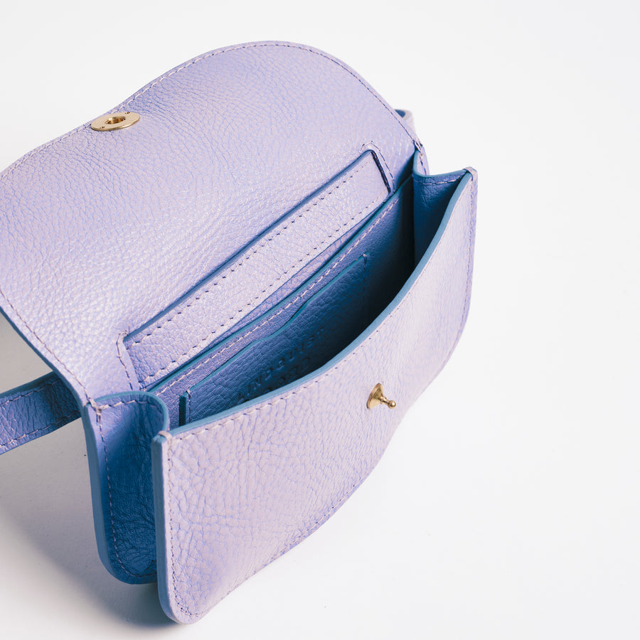 Limited Edition Faba in Lavender