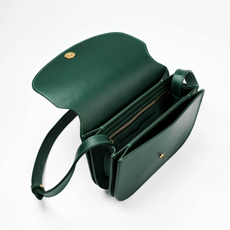 Po in Pine Vachetta