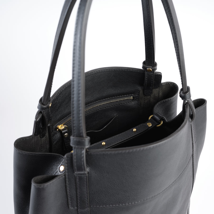 Louis Vuitton Womens Knightsbridge Damier Ebene Buckle Boston Bag Hand -  Shop Linda's Stuff