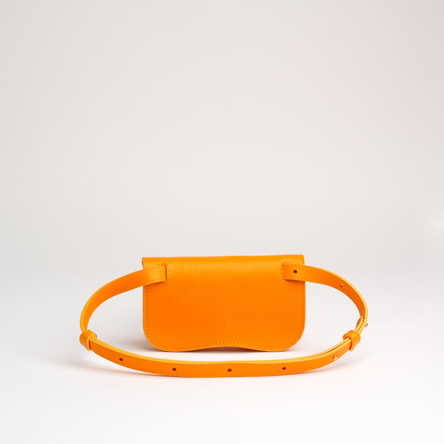Faba in Marigold